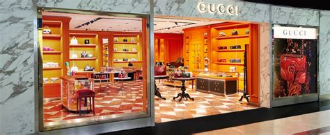 gucci duty free dubai